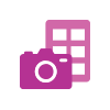 Visuals Engine icon