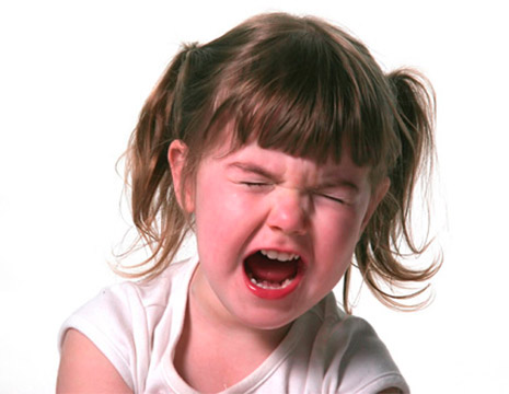 Anger Management