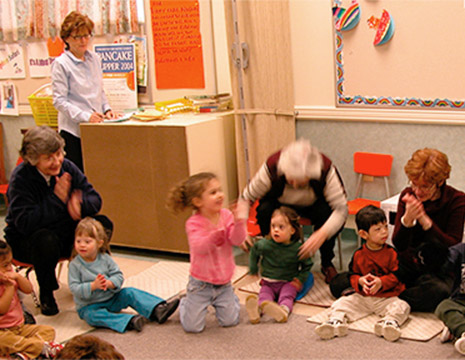 Success for Kids