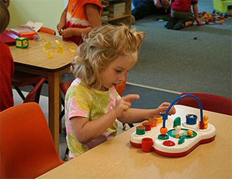 Autism Spectrum Disorder: Supporting Children and Youth