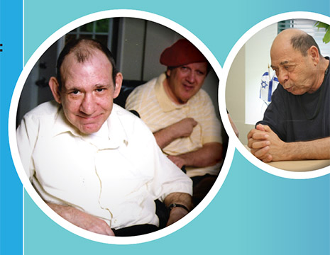 Aging with a Developmental Disability: Strategies for Support