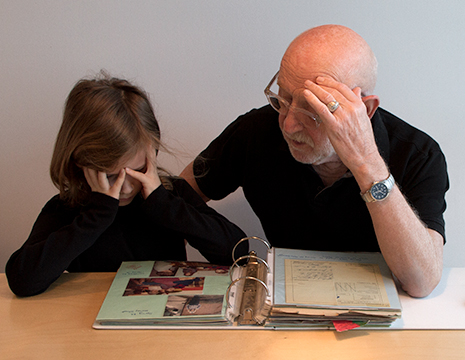 Grief and Bereavement