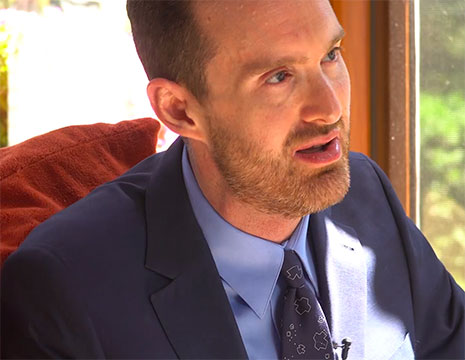 Adults on the Autism Spectrum