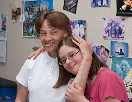 Becoming an adult:  Transition planning for youth with a developmental disability