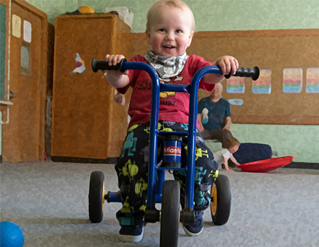 Sensory and Beyond