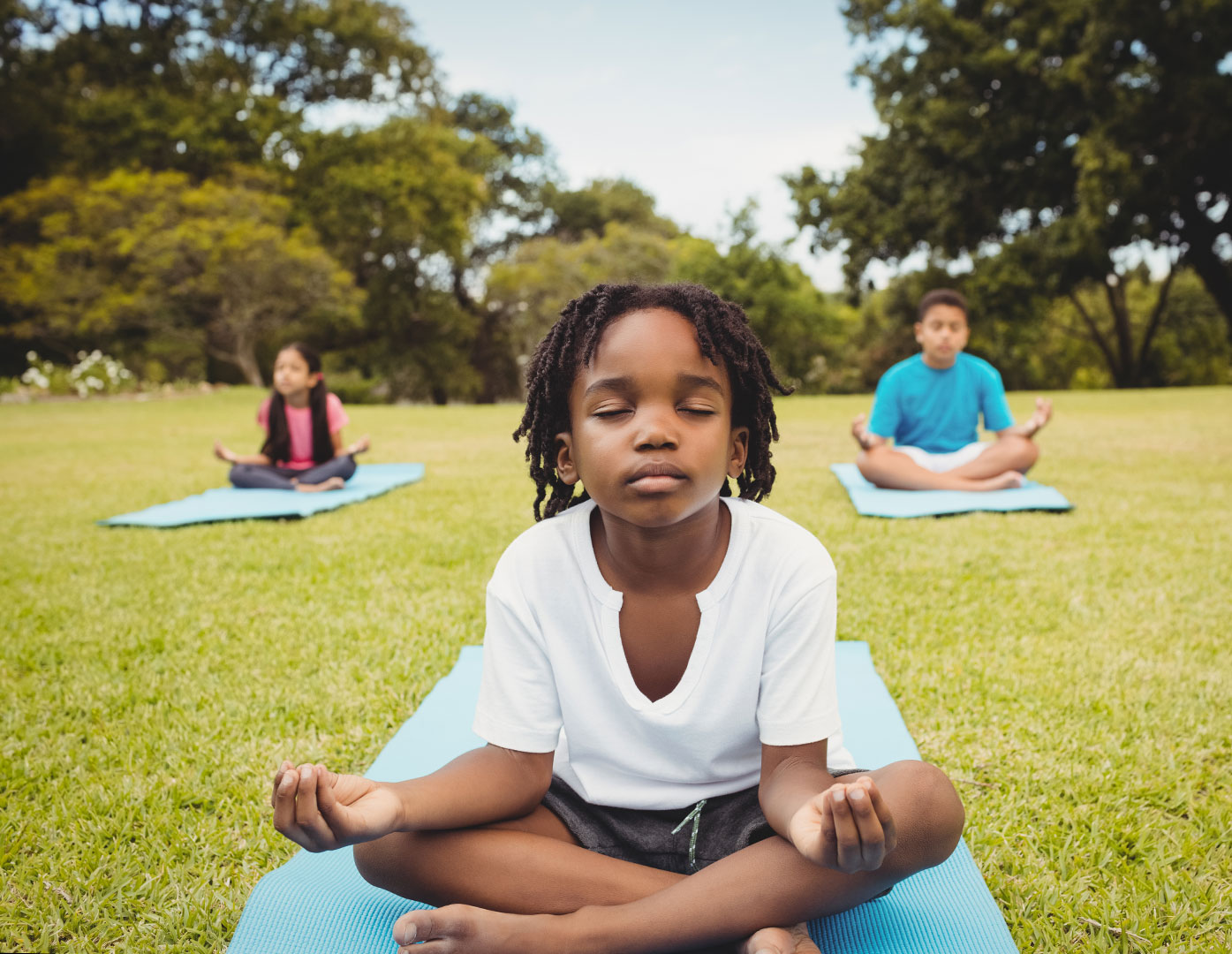 Emotional Wellbeing